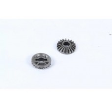 F5/RF5 Large Bevel Gear Set 2Pcs | Rovan Sports